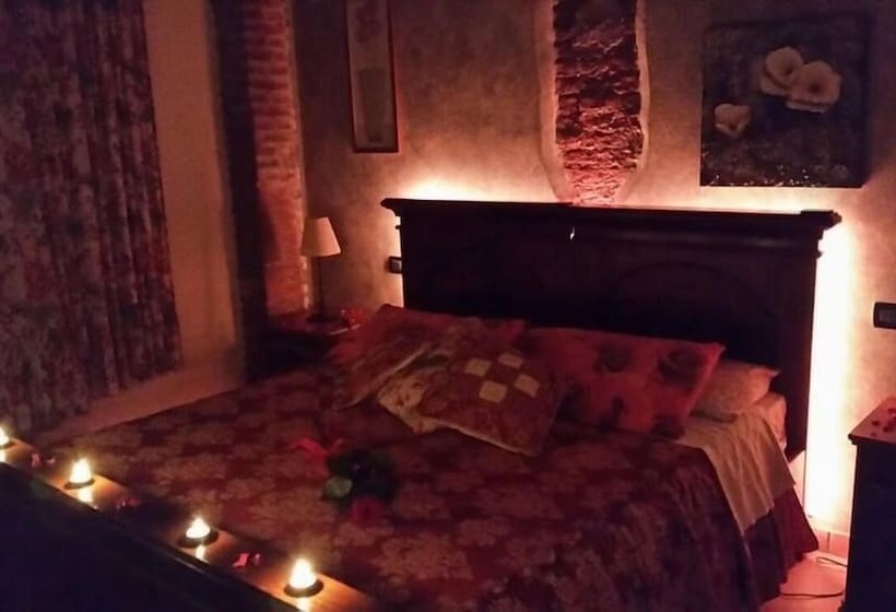 Номер Стандарт, La Cascina Di Alice