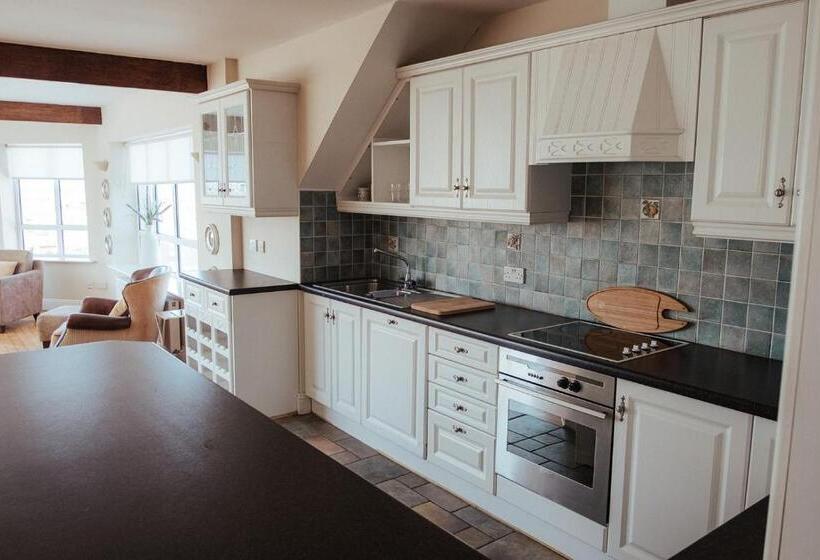 Апартаменты 2 Спальни, Lehinch Lodge