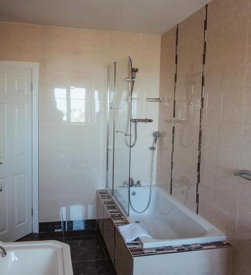 Апартаменты 2 Спальни, Lehinch Lodge
