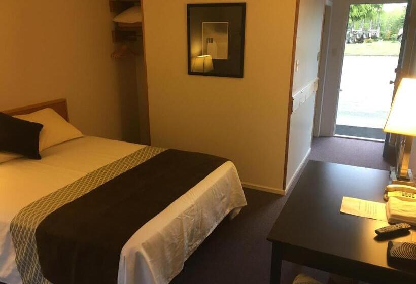 标准间, Fuller Lake Chemainus Motel