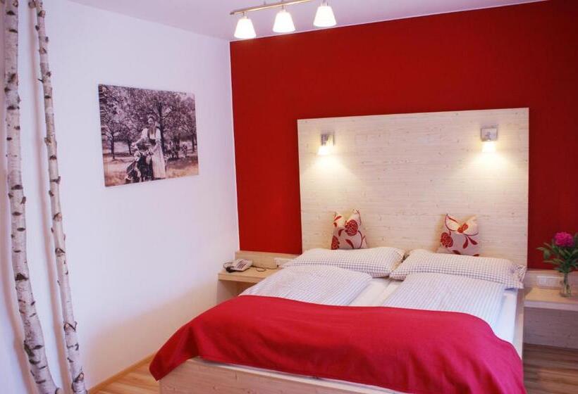 Номер Superior, Apartment Das Au  Gut