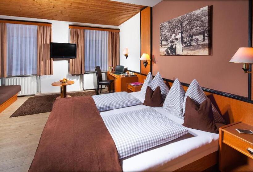 Номер Superior, Apartment Das Au  Gut