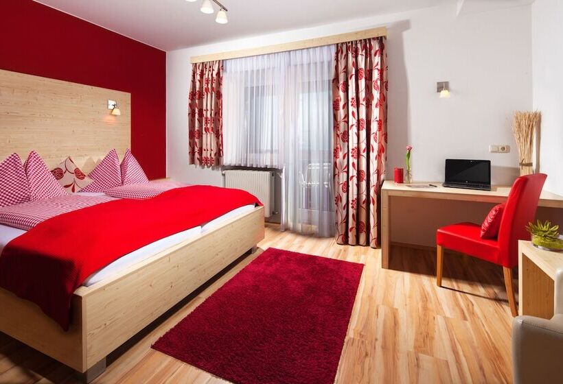 Номер Superior, Apartment Das Au  Gut