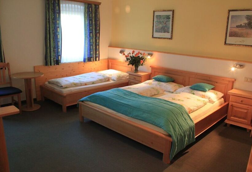 Семейный Номер, Apartment Das Au  Gut