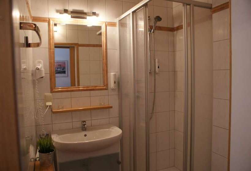 Номер Economy, Apartment Das Au  Gut