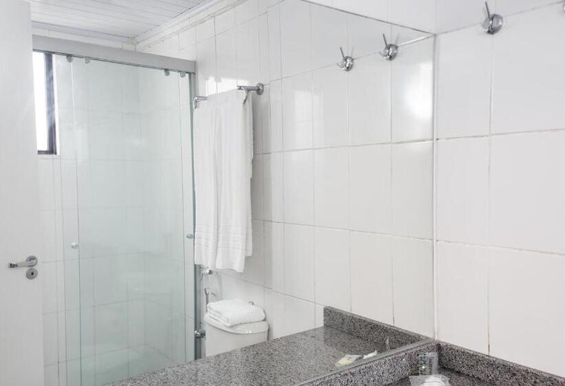 Классический Номер, Master Express Moinhos De Vento