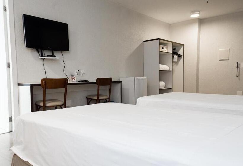 Классический Номер, Master Express Moinhos De Vento