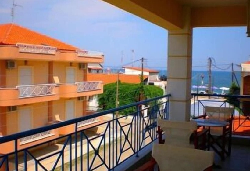 Cameră Standard cu Vedere la Mare, Pfaffenhofen