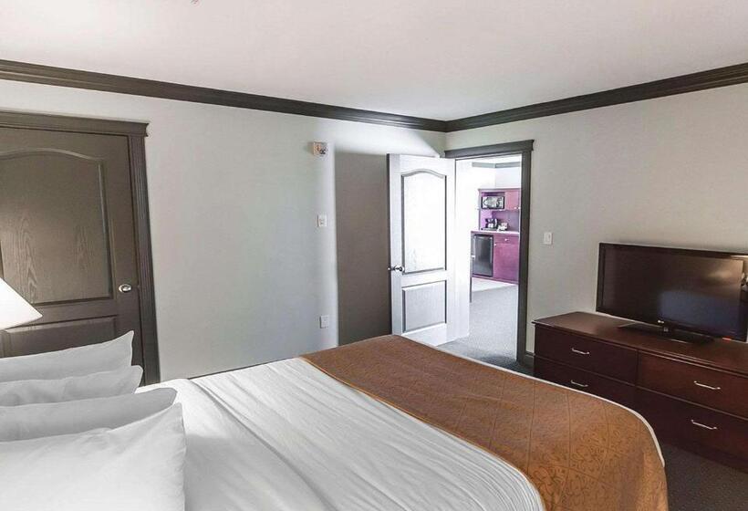Полулюкс, Velora Hinton, Ascend Hotel Collection