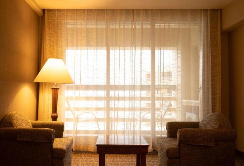 高级大房间, Radisson Blu Hotel, Indore