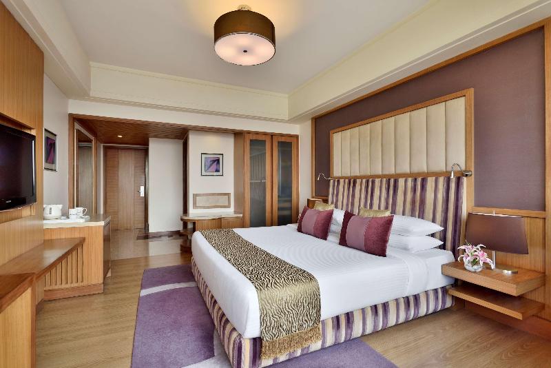 高级大房间, Radisson Blu Hotel, Indore