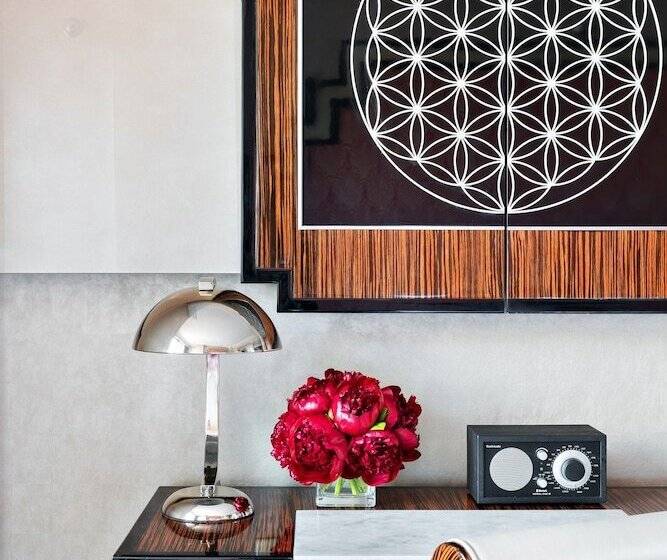 اتاق استاندارد, Walker Hotel Greenwich Village
