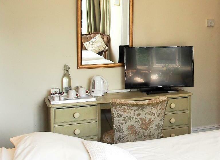 Номер Стандарт, Leaded Light Guest House
