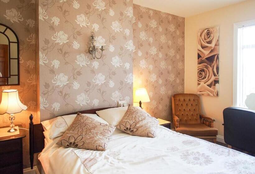 Номер Стандарт, Leaded Light Guest House