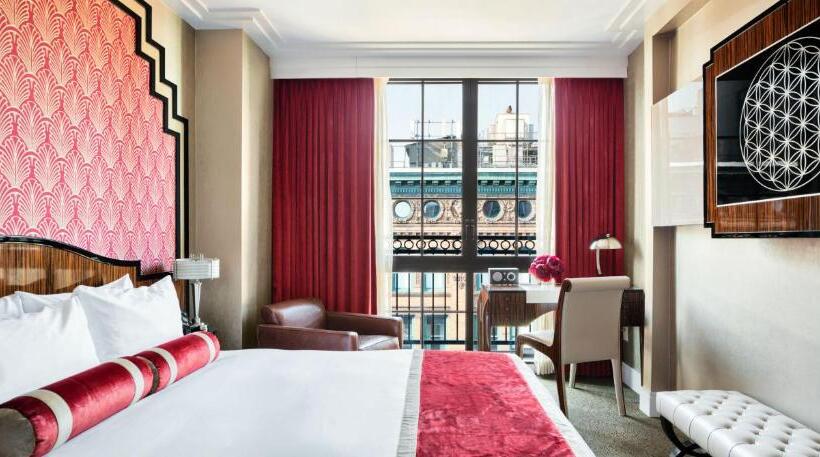 اتاق استاندارد, Walker Hotel Greenwich Village