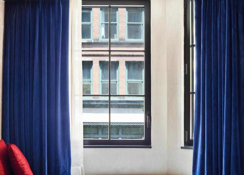 اتاق استاندارد, Walker Hotel Greenwich Village
