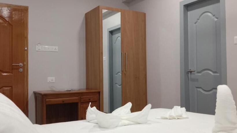 Номер Стандарт, Moshis Nest