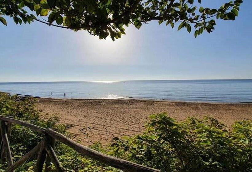 Номер Стандарт, B&b Capo Rizzuto Fronte Mare