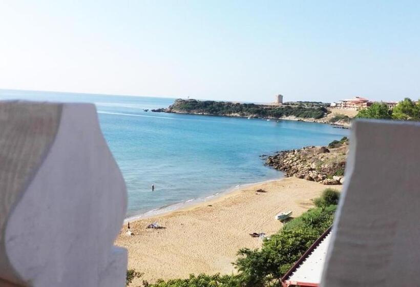 Семейный Номер, B&b Capo Rizzuto Fronte Mare