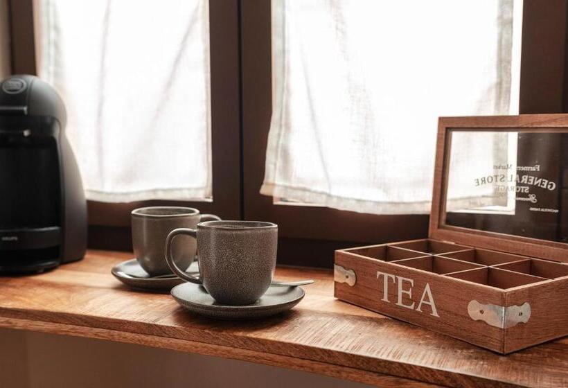 Полулюкс Повышенной Комфортности, ōrigins Hotel Boutique   Adults Only