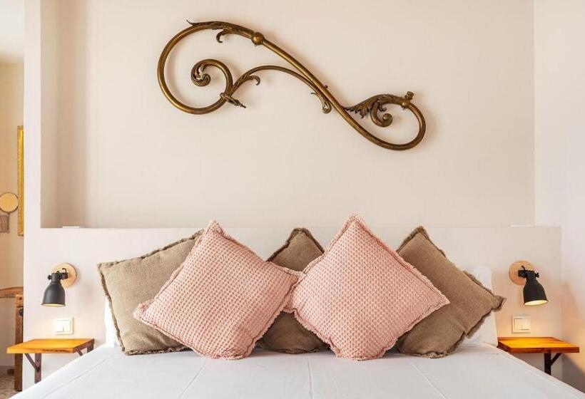Люкс Повышенной Комфортности, ōrigins Hotel Boutique   Adults Only