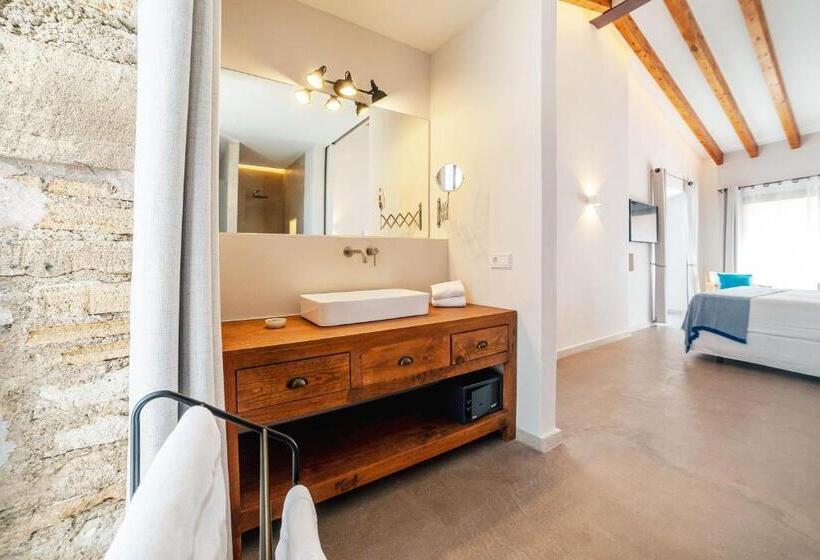 Люкс Повышенной Комфортности, ōrigins Hotel Boutique   Adults Only