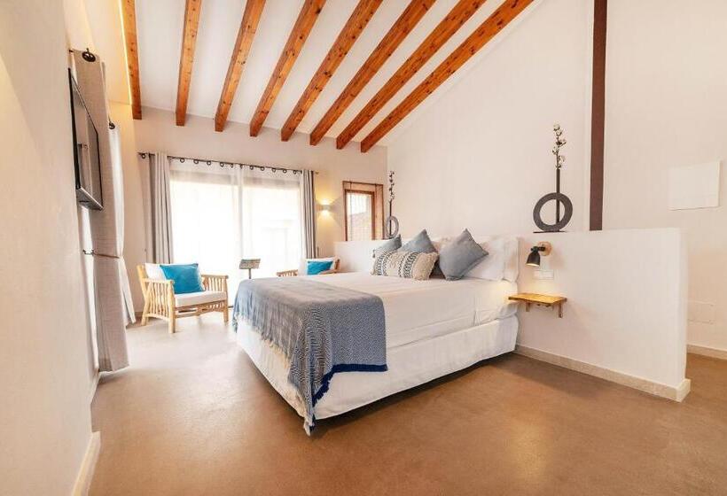 Люкс Повышенной Комфортности, ōrigins Hotel Boutique   Adults Only