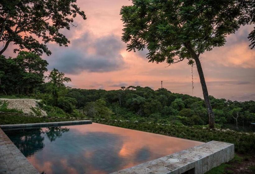 استودیو استاندارد با تراس, Thea Resort & Retreats   Santa Teresa