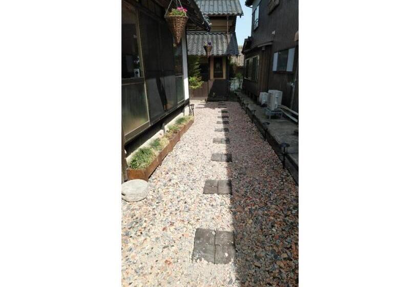 Дом 1 Спальня, Base Sanablend   Vacation Stay 37429v