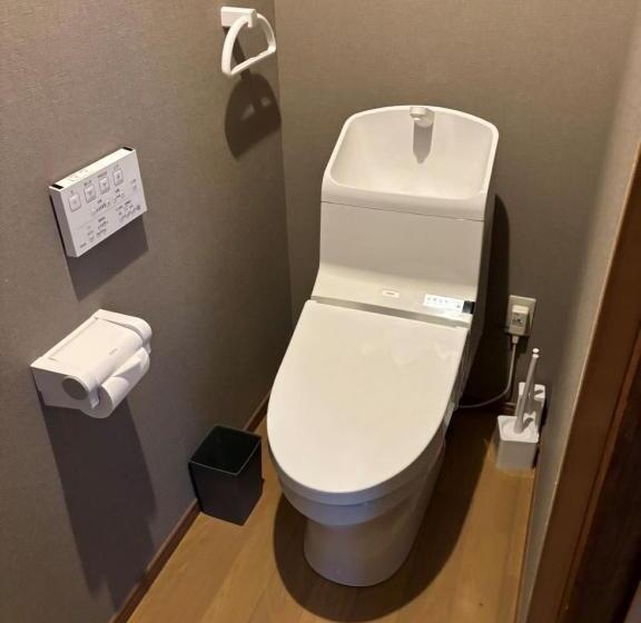 Дом 1 Спальня, Base Sanablend   Vacation Stay 37429v