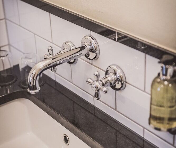 标准工作室, Henri Hotel Hamburg Downtown