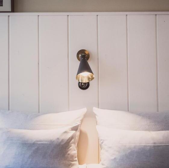 套房, Henri Hotel Hamburg Downtown