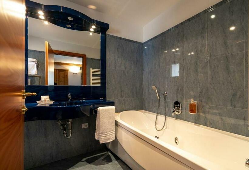 小型套房, Isolabella Wellness