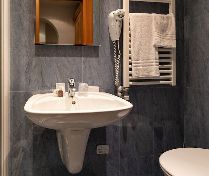 小型套房, Isolabella Wellness