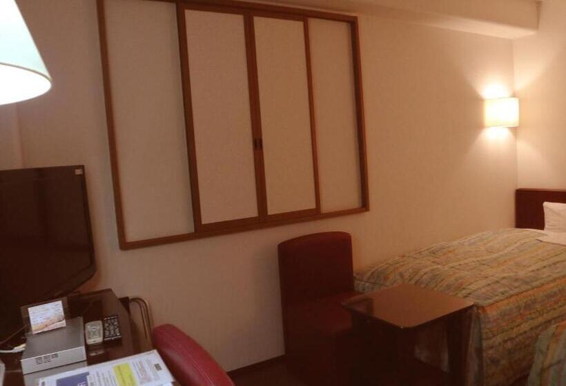 스탠다드 룸, Kuretakeinn Central Hamamatsu