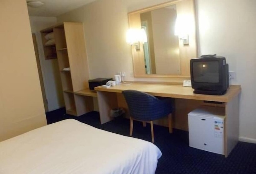 חדר סטנדרט, Metro Inns Huddersfield