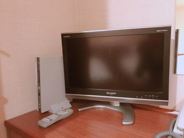 Номер Стандарт Индивидуальный, Smile Hotel Namba