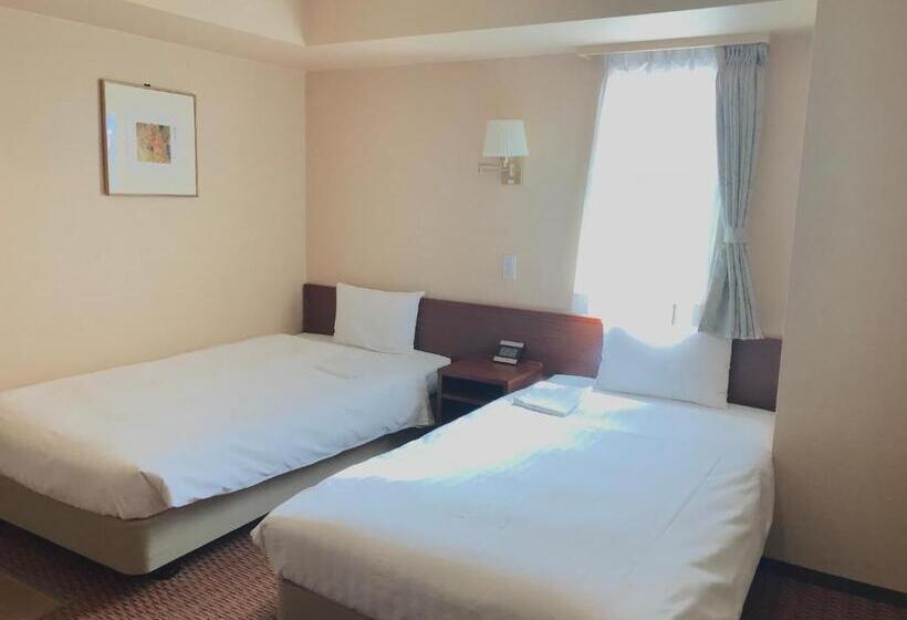 Номер Стандарт, Smile Hotel Namba