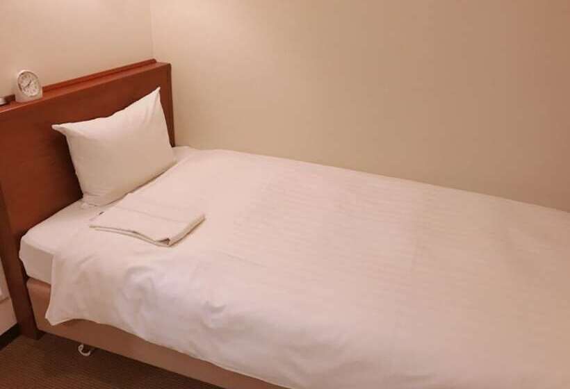 Номер Стандарт Индивидуальный, Smile Hotel Namba