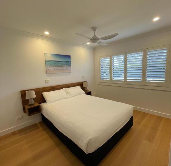 Апартаменты 1 Спальня, Seashells Beachfront Resort