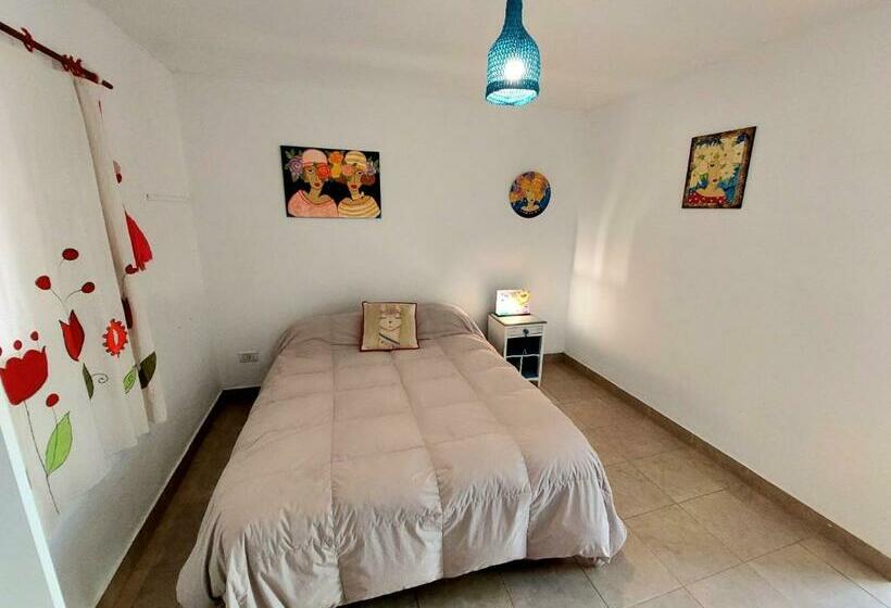 اتاق استاندارد, Huaka Hostel