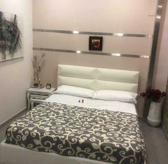 Номер Стандарт, La Massaria B&b Affittacamere Riservatissimo
