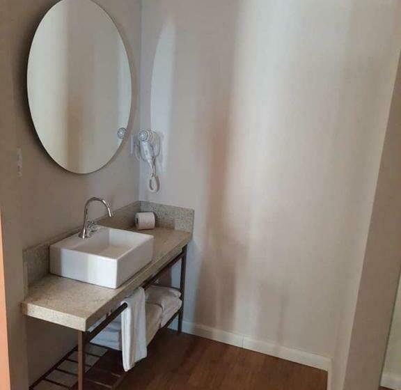 스탠다드 스튜디오 킹침대, Hot Beach Suites Olimpia Resort