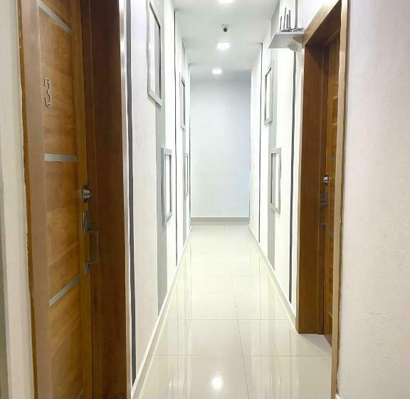 Номер Superior Кровать Кинг, Gaia Residence Deluxe