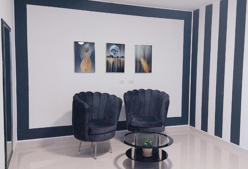 Полулюкс Повышенной Комфортности, Gaia Residence Deluxe