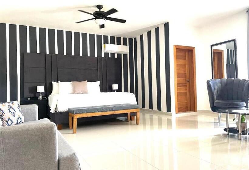 Полулюкс Вид на Бассейн, Gaia Residence Deluxe