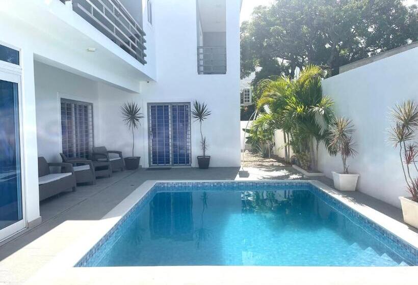 Стандартный Номер Кровать Кинг, Gaia Residence Deluxe
