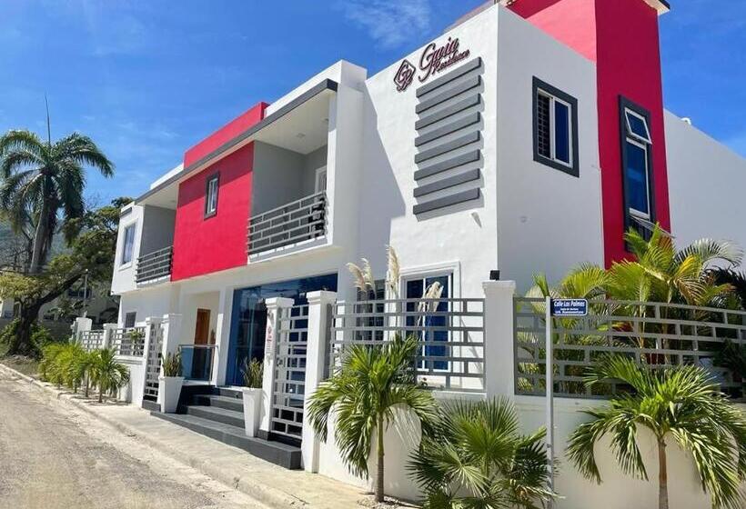 Полулюкс Повышенной Комфортности, Gaia Residence Deluxe