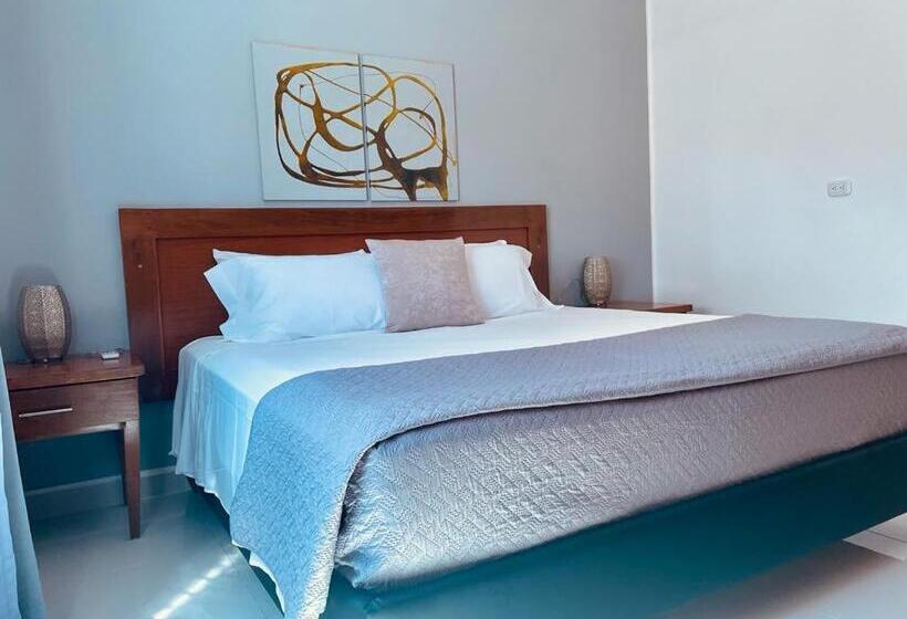 Апартаменты Deluxe 1 Спальня, Gaia Residence Deluxe