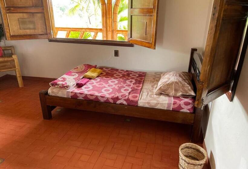스탠다드 룸, Hacienda San Miguel Arcangel